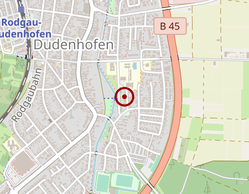 Karte: Subtil Britta