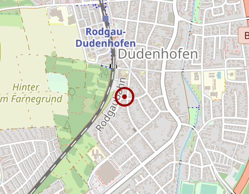 Karte: Glauninger Bernd Dipl.-Mot.