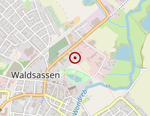 Karte: Überall Anja & Partner Praxis für Physiotherapie