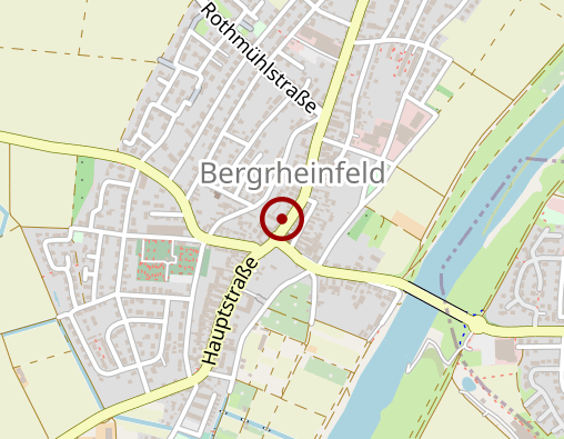 Karte: Mayr Katharina Logopädische Praxis