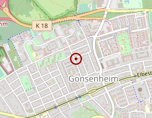 Karte: Meyer-Götz Ulrike Dr.med.vet. u. Zacherl Ina Dr.med.vet.