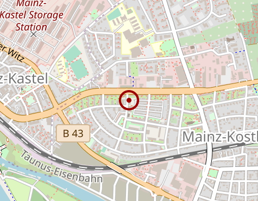 Karte: Hausengel GmbH