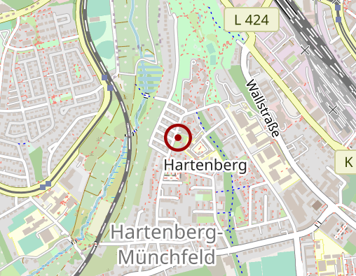 Karte: Surbeck Asrid