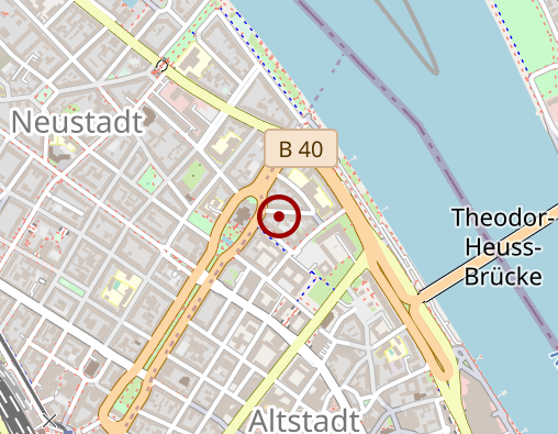 Karte: Goebels-Lofink Christiane u. Urban Traudel