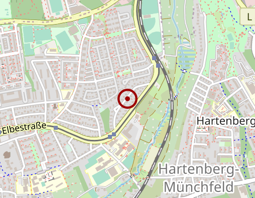 Karte: Kolb Stephan Dipl.-Psychologe Psychotherapeut