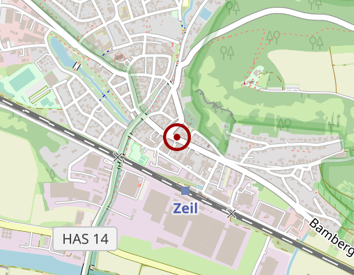 Karte: Holly Gina von Ergotherapie