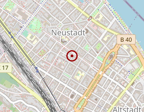 Karte: Völpel Stefanie