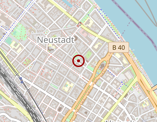 Karte: Hüthwohl Rita Dr.med.vet.