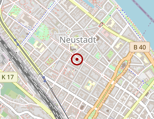 Karte: Heinl Alexander Dr.med.