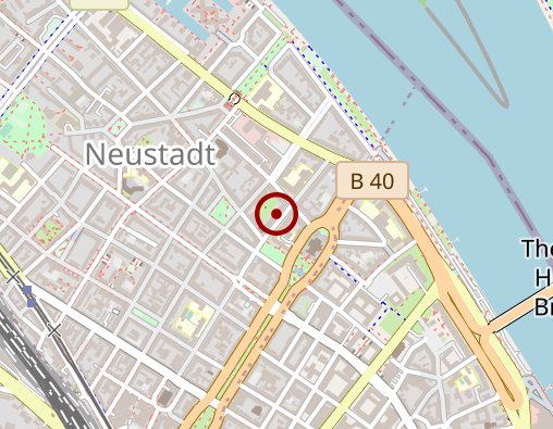 Karte: Scheiding Wolfgang Dipl.-Psychologe