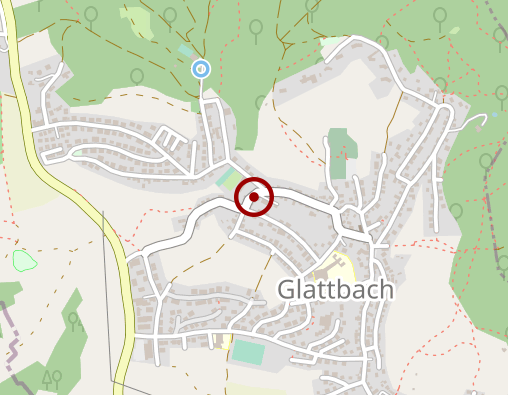 Karte: Deller Johannes