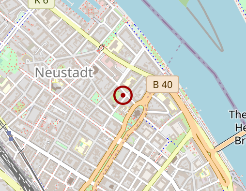 Karte: Müller-Siebert Klaus