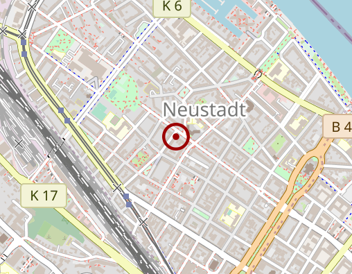 Karte: Schlumberger Kalika Dipl.Psych.