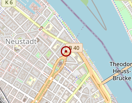 Karte: Volk-Neunecker GmbH