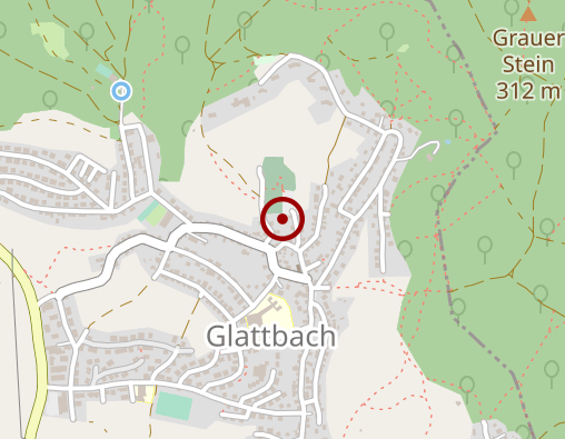 Karte: Breunig Logopädische Praxis