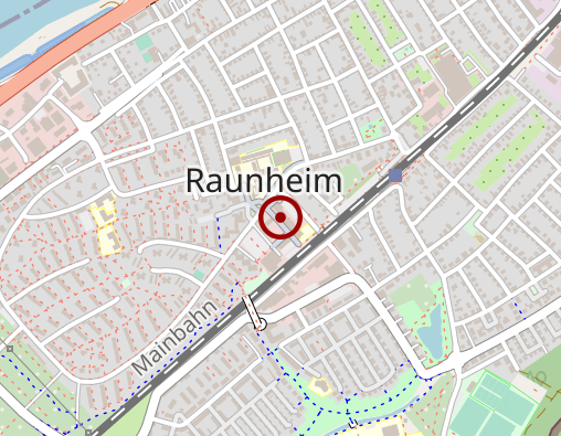 Karte: Ring-Apotheke