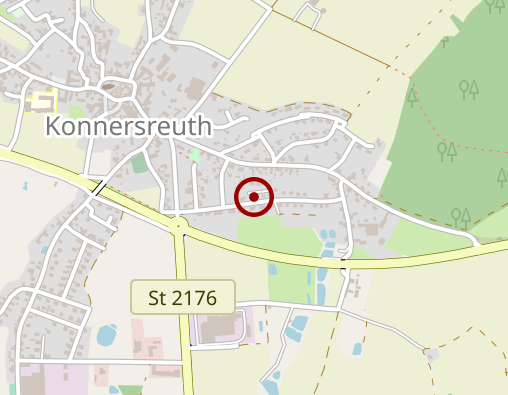 Karte: Mietauto Zipka