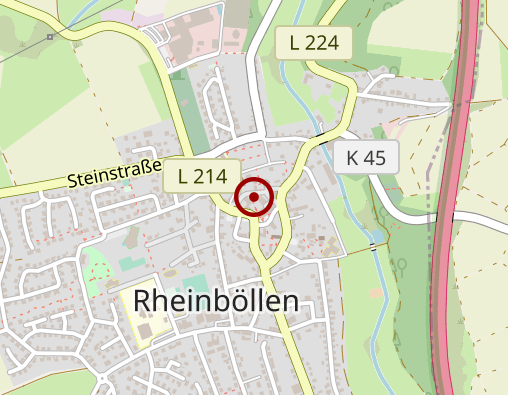 Karte: Guschoreck Holk-Manuel Dr.med. u. Axinte Monika Dr.