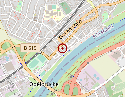 Karte: Bauer Birgit Anna