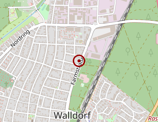 Karte: Freund Gerhard