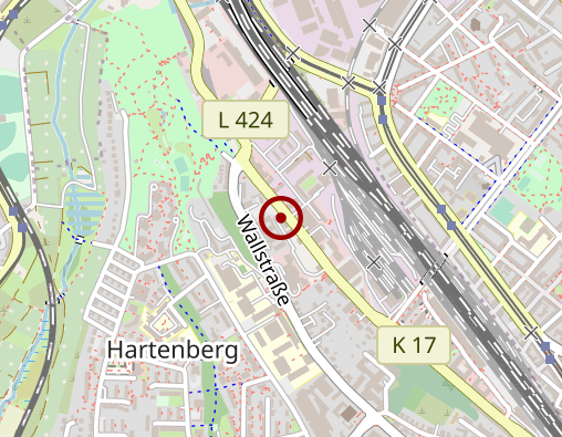Karte: Civitas 24 GmbH
