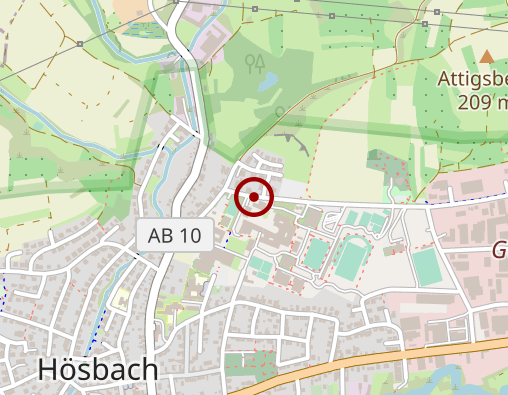 Karte: Heller Maximilian Logopädische Praxis