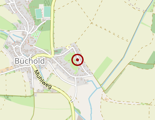 Karte: Schaller Elke Psychologische Beratung