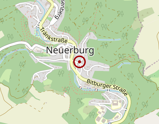 Karte: Röder Silvia Dipl.-Logopädin