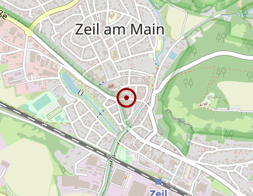 Karte: La Vita Ernährungs- und Diätberatung