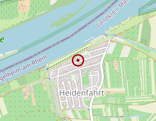 Karte: Schwarz Ricarda