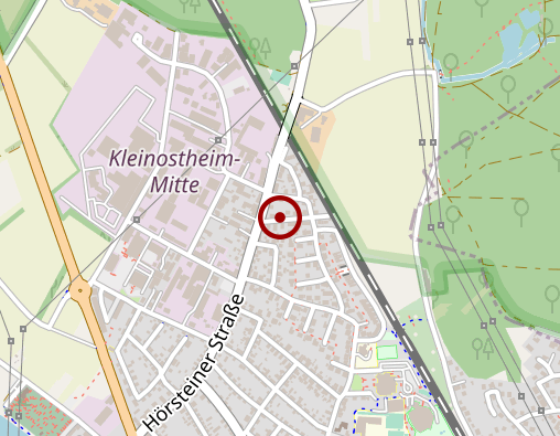 Karte: Böttger Alfred FA für psychotherapeutische Medizin