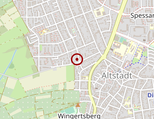 Karte: Franz Silvia Dr.med.