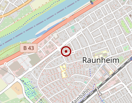 Karte: Fahrenbruch Marion u. Michael