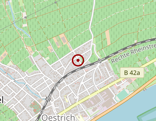 Karte: Gierse - van Leer Liesel