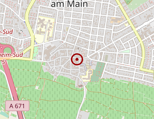 Karte: Liebmann Sarah