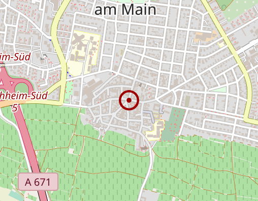 Karte: Wade Christina