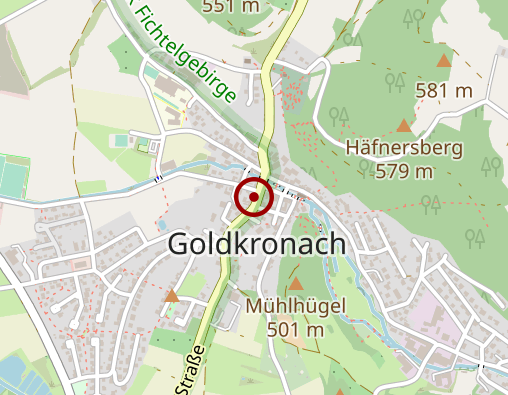 Karte: Humboldt-Apotheke