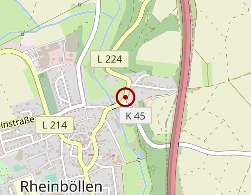 Karte: Volkert Sabine