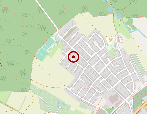 Karte: Gmeiner-Rasp Regina Praxis für Ergotherapie