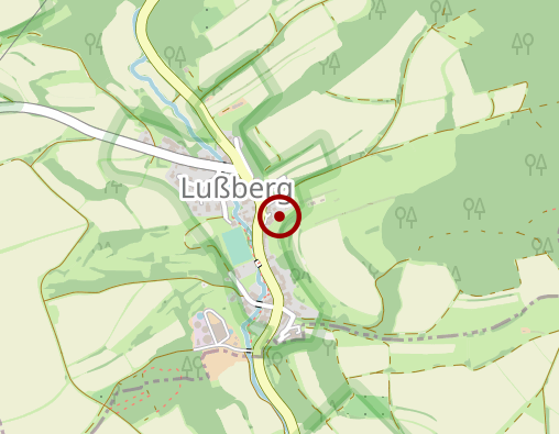 Karte: Hofmann Hans-Georg