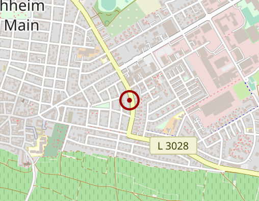 Karte: Beulich Thomas