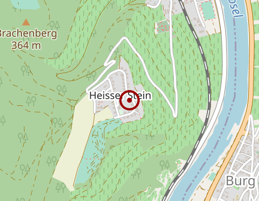 Karte: Praxis für Gesundheitspflege