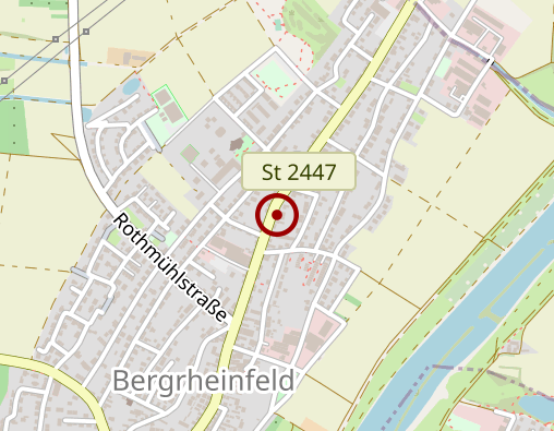 Karte: Sonnen-Apotheke