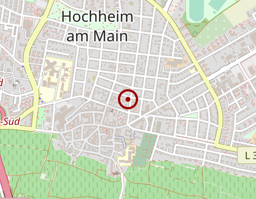 Karte: Brundiers Martina