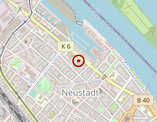 Karte: Best Christine Dipl.-Psychologin