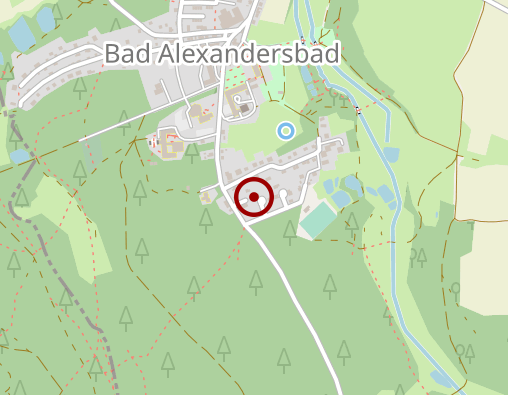 Karte: Richter Romy Heilpraktikerin