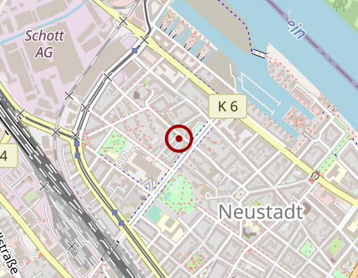 Karte: Brings Norbert