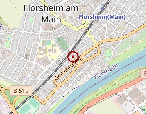 Karte: Becker Hans-Jürgen