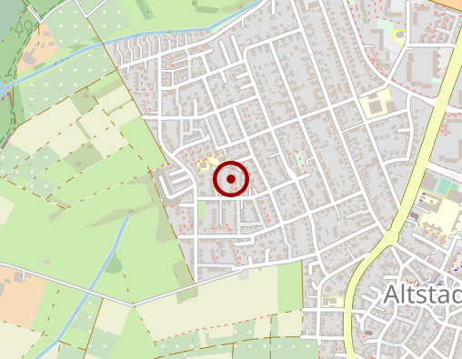 Karte: Rathfelder Anja