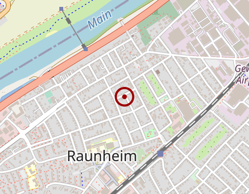 Karte: Castemi Bestattungen UG